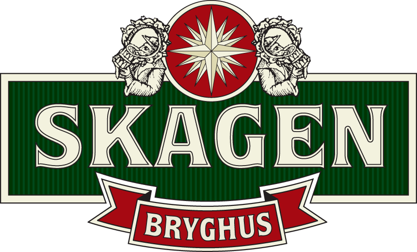Logo Skagen Bryghus